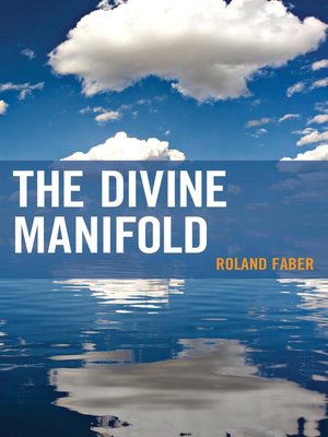 cover image of The Divine Manifold